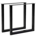 Kessel U-Shape Table Legs