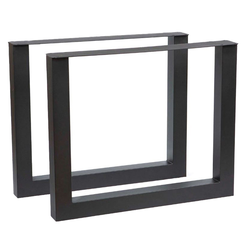 [NF590134 EW] Kessel Extra Wide U-Shape Table Legs