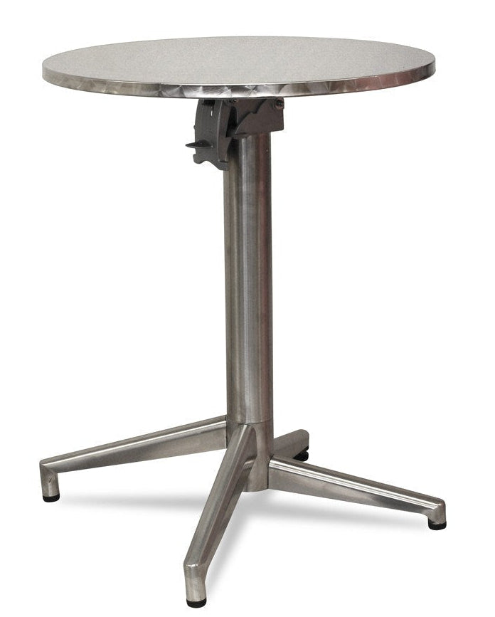 [NF600012 DH] Sydney Metro Folding Table Base