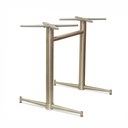 Max Twin Table Base | In Stock