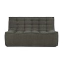 Ethnicraft Slouch 2 Seater Sofa