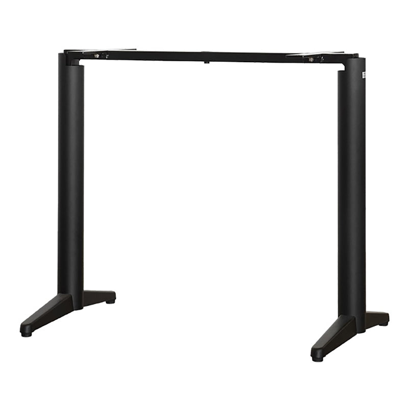 NOROCK Trail Twin Dining Table Base