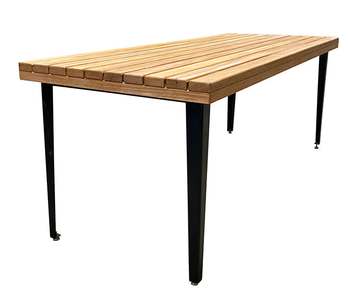 Beach Side Dining Table