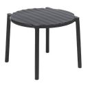 Coffee Table Doga Anthracite | In Stock