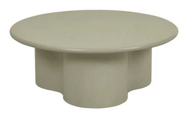 Artie Wave Coffee Table