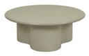 Artie Wave Coffee Table