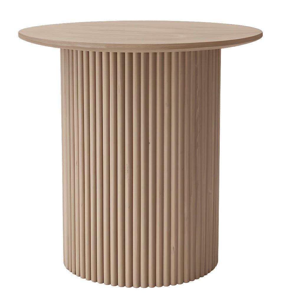 In Stock - Portago Side Table 450mm