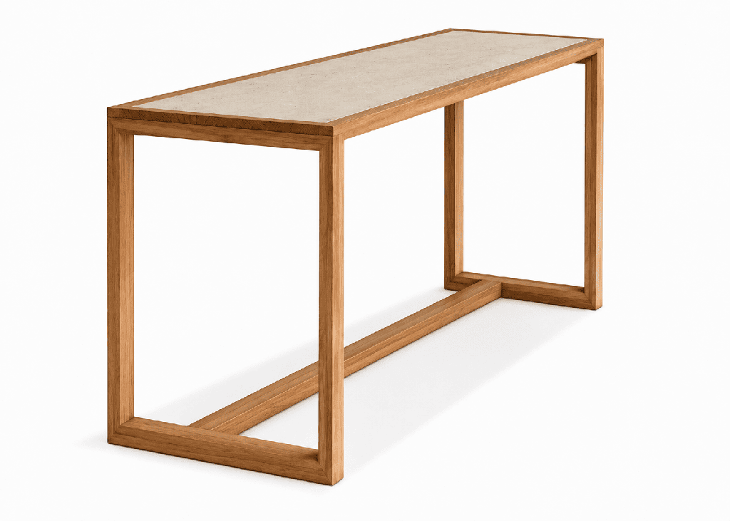 [NF620042] Skyline Timber Dry Bar