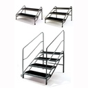 Mobile Stage Step Risers