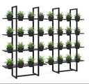 Laneways Vertical Garden