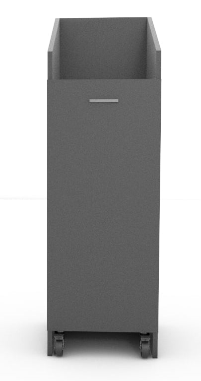 [NF980005] Pacific Restaurant Podium & POS Station
