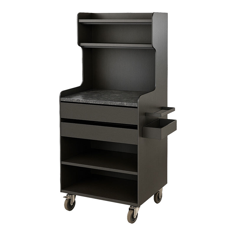[NF980012] Brunswick Waiters Station