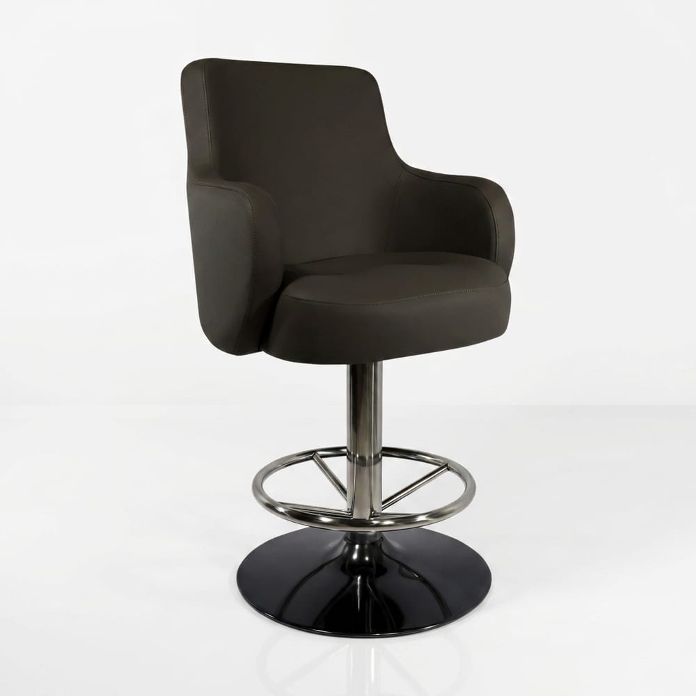 [Alain_GS] Alain Gaming Stool