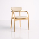 La Benda Armchair by Paged