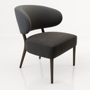 Clarence Tub Chair