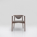 Donna Armchair by Livoni