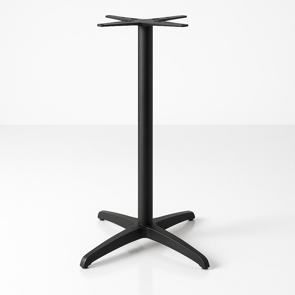 [FL-100-10153-150] Durafurn Astoria Bar Table Base