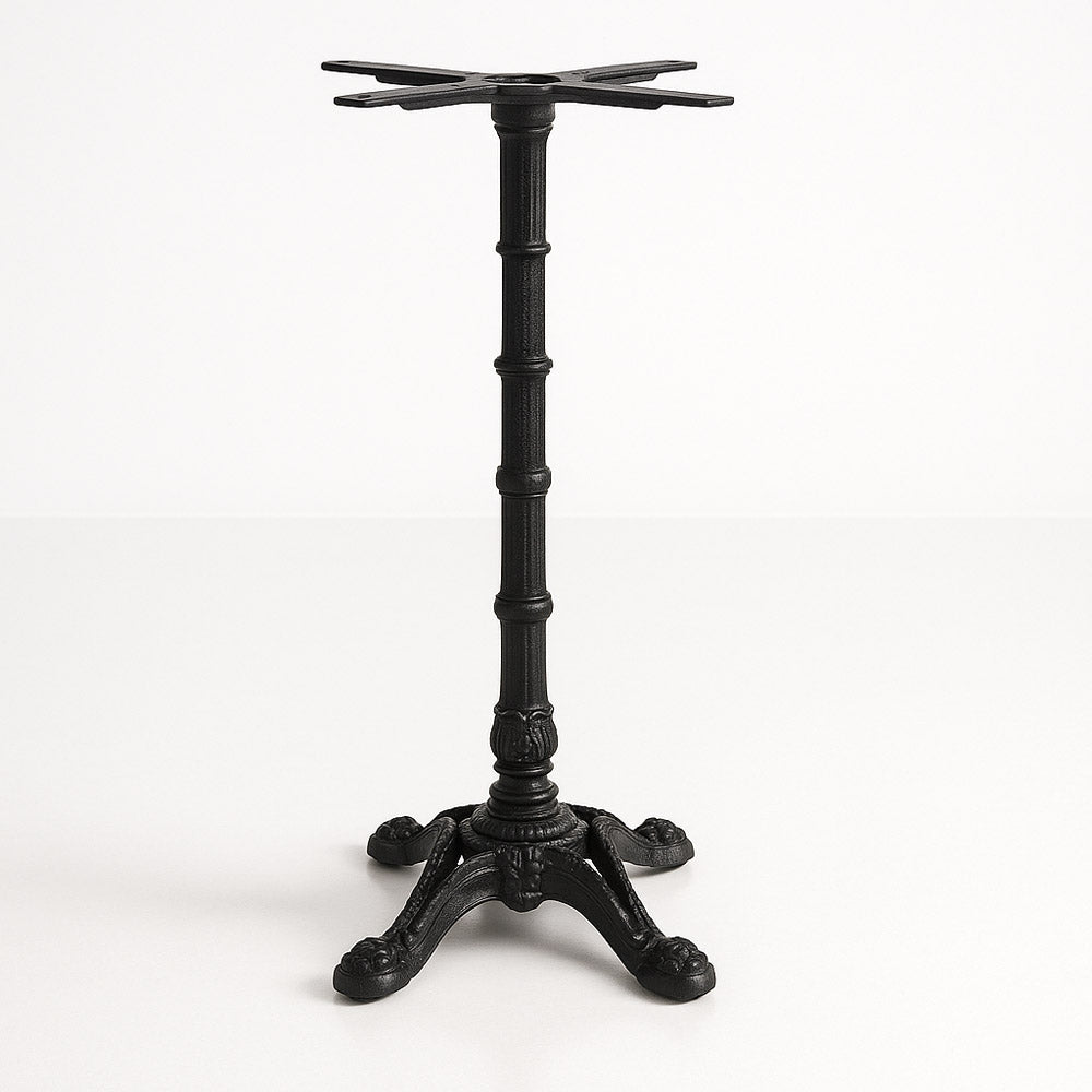 [FL-100-10200] Durafurn Bistro Bar Table Base