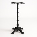 Durafurn Bistro Bar Table Base