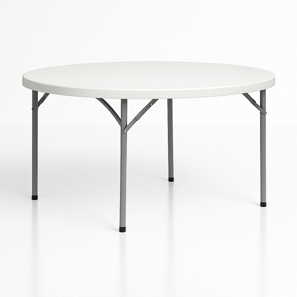 [FL-100-10696] Durafurn Manhattan Banquet Tables