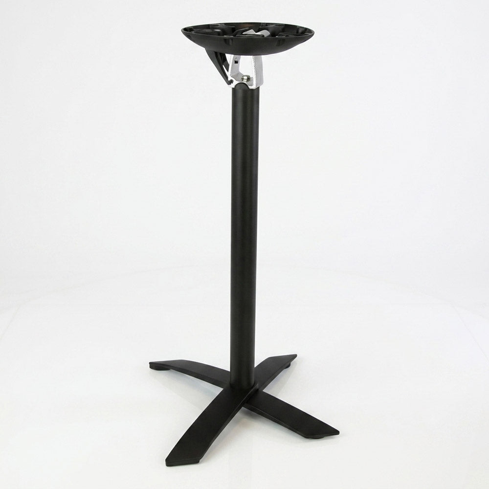 [FL-100-13540-116] Durafurn Titan Folding Table Base