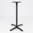Seattle Bar Folding Table Base