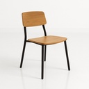 Durafurn Denver Chair - Ply Seat