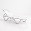 Siesta Aqua Sun Lounger  (MOQ: 6)