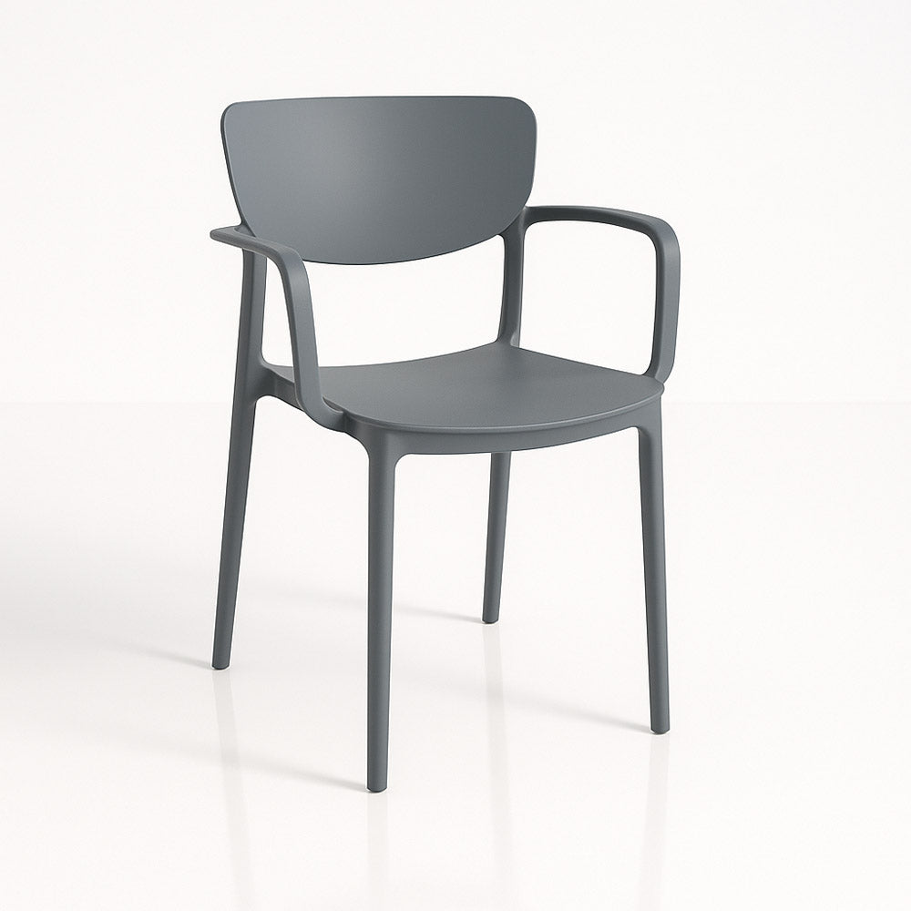 Siesta Lisa Arm Chairs