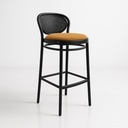 Siesta Marcel Bar Stools with Cushion