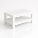 Siesta Monaco Lounge Table