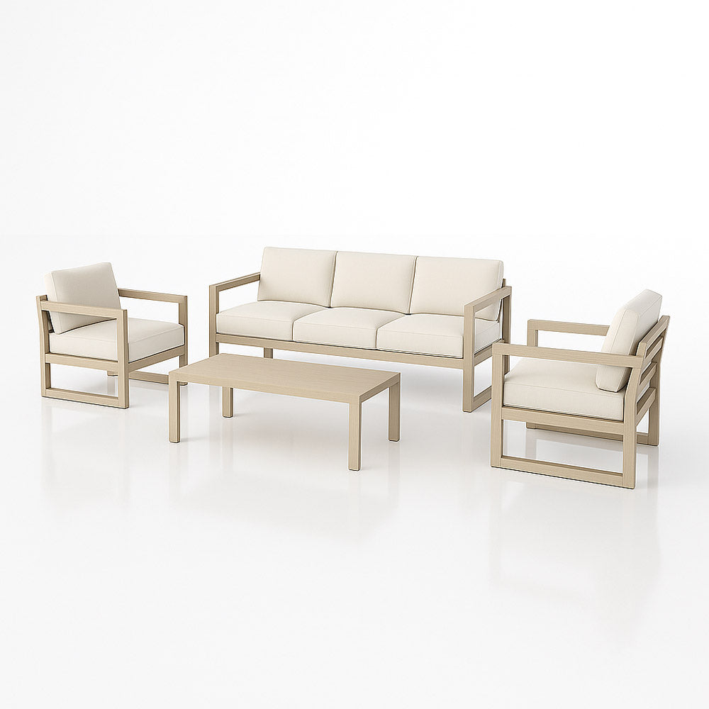 Siesta Mykonos Lounge Sets XL