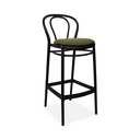 Siesta Victor Bentwood Barstools with Cushion