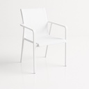 Siesta Pacific Arm Chair