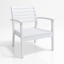 Siesta Artemis XL Lounges