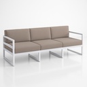 Siesta Mykonos Lounge Sofa XL