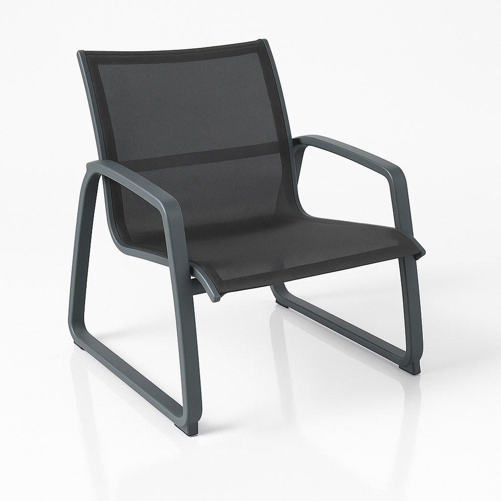 Siesta Pacific Lounge Arm Chair