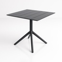 Siesta Paris Table 80