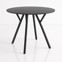 Siesta Max Table 90 Round