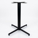 Durafurn Stockholm Bar Base - Round Pole