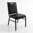 Square Back Function Chair