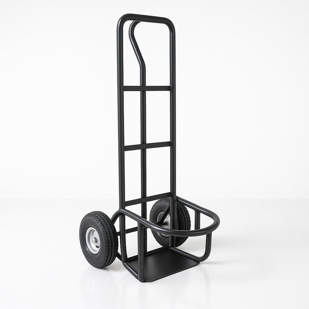 [FL-148-10542-116] Durafurn Function Chair Trolley