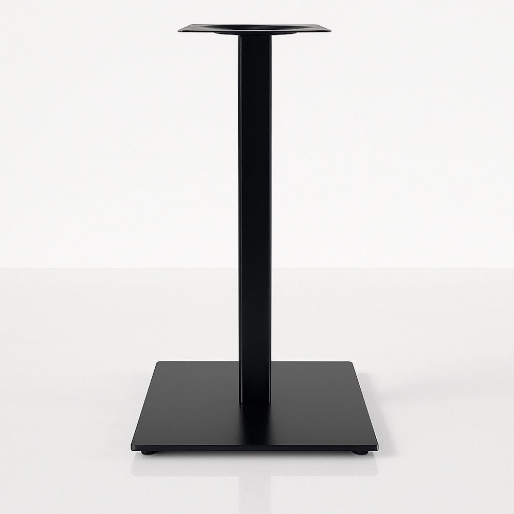 [FL-157-13616-280] Durafurn Coolum Bar Height Square Base 420x420 (3 to 6 week approx. lead-time)