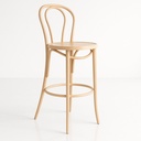 Paged Bentwood 750 Stool