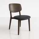 Durafurn Atlanta Chair - large Ply Backrest