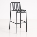 Durafurn Bordeaux Bar Stool