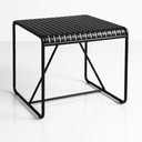 Bordeaux Table 80x80