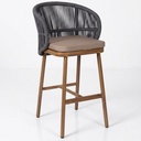 Halyard Dining Barstool