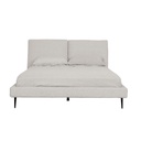 Felix Ease Bed - Birch Speckle