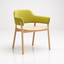 Gap Chair by Livoni